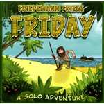 Friday Card Game