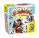 Link to Enuk The Eskimo Game Details and Reviews