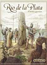 Link to Rio De La Plata Board Game Details and Reviews