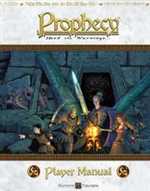Link to Prophecy RPG Players Manual Details and Reviews