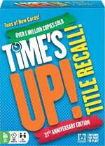 Link to Time's Up: Title Recall Party Game Details and Reviews