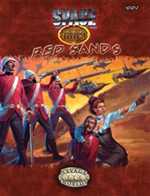 Link to Savage Worlds RPG: Space 1889: Red Sands Details and Reviews