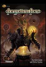 Link to Pathfinder RPG: Forgotten Foes Details and Reviews