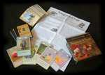 Link to Treasures and Traps Card Game Details and Reviews