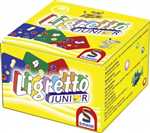 Link to Ligretto Junior Card Game Details and Reviews