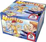 Hands Up Card Game