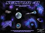 Link to Sector 41 Board Game Details and Reviews