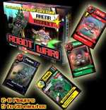 Link to Arena Assault Card Game: Robot War Details and Reviews