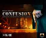 Link to Confusion: Espionage and Deception in the Cold War Board Game Details and Reviews