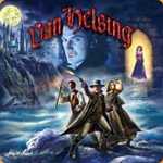 Link to Van Helsing Board Game Details and Reviews