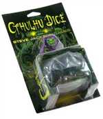 Link to Cthulhu Dice Game Details and Reviews