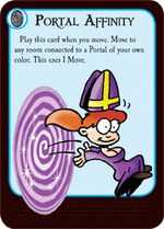 Munchkin Quest Expansion: Portal Kombat