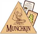 Munchkin: Dice Bag