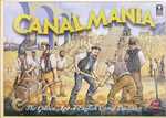Canal Mania Board Game 2nd Edition