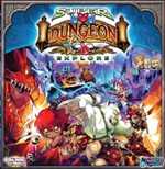 Link to Super Dungeon Explore Board Game Details and Reviews