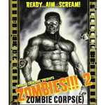 Zombies!!! 2nd Edition 2: Zombie Corps(e)