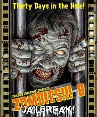 Zombies!!! 8: Jailbreak Details and Review