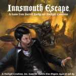 Link to Innsmouth Escape Board Game Details and Reviews