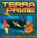 Link to Terra Prime Board Game Details and Reviews