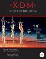 XDM: X-Treme Dungeon Mastery: Quest For The Tavern