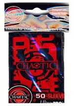 Link to Ultra Pro - Deck Protector Chaotic TCG Details and Reviews