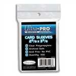 Ultra Pro - Deck Protector Soft x 100