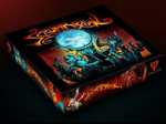Link to ScrumBrawl Board Game Details and Reviews