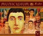 Municipium Board Game