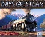 Link to Days of Steam Board Game (Reworked) Details and Reviews