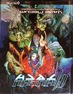 Cthulhutech RPG: Vade Mecum