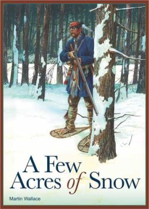 A Few Acres Of Snow Board Game Details and Review