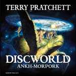 Link to Ankh Morpork: A Discworld Board Game Details and Reviews