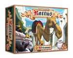 Link to Rattus Board Game: Africanus Expansion Details and Reviews