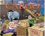 Link to Tom Jolly's Cargo Board Game Details and Reviews