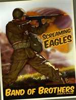 Band Of Brothers: Screaming Eagles