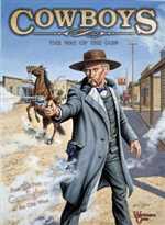 Link to Cowboys: Way of The Gun Details and Reviews
