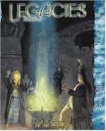 Mage: The Awakening: Legacies: The Sublime