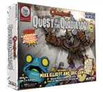 Link to Quarriors Dice Game: Quest Of The Qladiator Expansion Details and Reviews