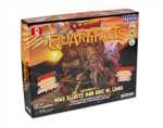 Link to Quarriors Dice Game: Quartifacts Expansion Details and Reviews