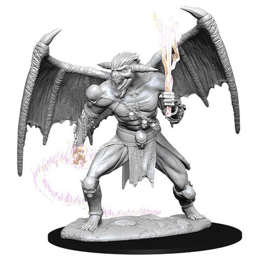 Dungeons And Dragons Nolzur's Marvelous Unpainted Minis: Balor