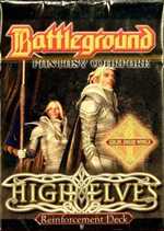 Link to Battleground: High Elves Reinforcements Details and Reviews