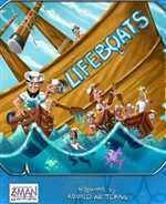 Link to Lifeboats Board Game Details and Reviews