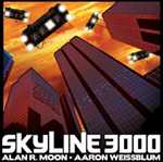 Link to Skyline 3000 Board Game Details and Reviews
