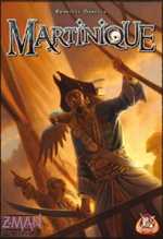 Link to Martinique Board Game Details and Reviews