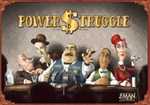 Link to Power Struggle Board Game Details and Reviews