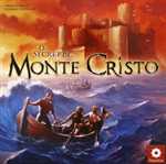 Link to Secret of Monte Cristo Board Game Details and Reviews