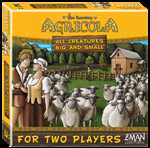 Agricola All Creatures Big And Small Board Game