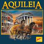 Link to Aquileia Board Game Details and Reviews