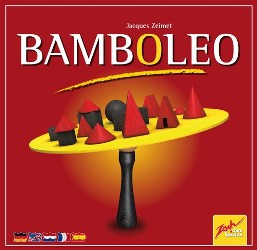 Bamboleo Game Details and Review