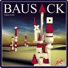 Bausack Game Details and Review